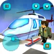 Icon of program: Helicopter Craft: Flying …