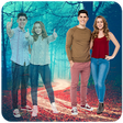 Icon of program: Ultimate Photo Mixer Blen…