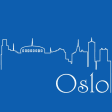 Icon of program: Oslo Travel Guide with Of…