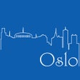 Icon of program: Oslo Travel Guide with Of…
