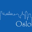 Icon of program: Oslo Travel Guide with Of…