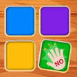 Icon of program: Dont Touch The Color Fun