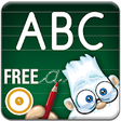 Icono de programa: ABC Playground for Kids F…