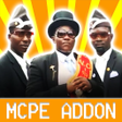 Icono de programa: Coffin Dance Meme Addon f…