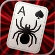Icon of program: The Best SpiderSolitaire