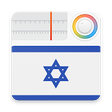 Icono de programa: Israel Radio Stations Onl…