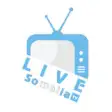 Icon of program: Somalia TV Online