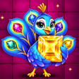 Icono de programa: Gems Flow: Pixel Color Ar…