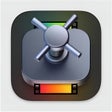 Icon of program: Apple Compressor