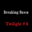 Icon of program: Breaking Dawn (Twilight 4…
