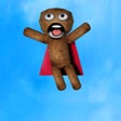 Icon of program: Puppet Jump 3D - Full gam…