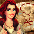 Icono de programa: Jones Adventure Mahjong -…
