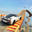 Icon of program: Power Car Stunt Racing 3D