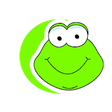 The Amazing Frog Simulator icon