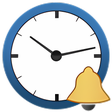 Icono de programa: Alarm Clock