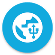 Reverse Tethering NoRoot Free icon