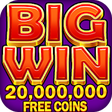 Icon of program: Royal Slots 2018: Casino …