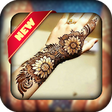 Icono de programa: Latest mehndi Design App-…