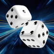 Icon of program: Dice Roller: Dice Challen…