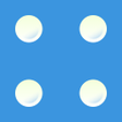 Icon of program: Dice Roller: Dice Challen…