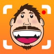 Icon of program: BendyBooth Face+Voice Cha…