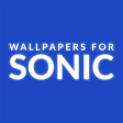 Icon of program: Wallpapers Sonic Edition