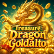 Icono de programa: Treasure Dragon Goldalto