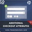 Icono de programa: Magento Additiona Checkou…