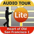 Icon of program: Heart of Old San Francisc…