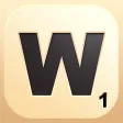 Icon of program: Word Wars - Word Game
