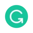 Icon of program: Grammarly Desktop