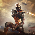 Icon of program: Rogue Agents