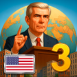 Icon of program: MA 3  President Simulator