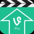 Icon of program: Upload for Vine - Edit an…