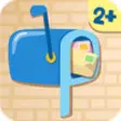 Icon of program: Little Postman - sorting …