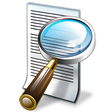 Icon of program: Large Files and Folders F…