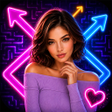 Icon of program: Maze Journey: Velvet Char…