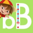 Icon of program: Learn Uppercase Letters :…