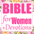 Icon of program: Daily Bible for Women & D…
