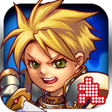 Icono de programa: The Saga of Conquest(Best…