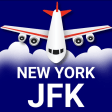 Icon of program: JFK Airport