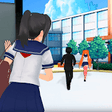 Icon of program: Walkthrough Yandere Schoo…