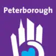 Icon of program: Peterborough App - Ontari…