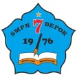 SMPN 7 Depok icon