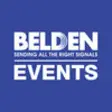 Icon of program: Belden EMEA Sales Meeting