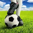 Icon of program: Soccer players futbol soc…