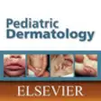 Icon of program: Pediatric Dermatology 4e