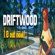 Driftwood icon