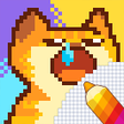 Icon of program: Color Fill: Slide Out Puz…