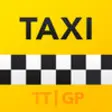 Icon of program: Taxi v Praze